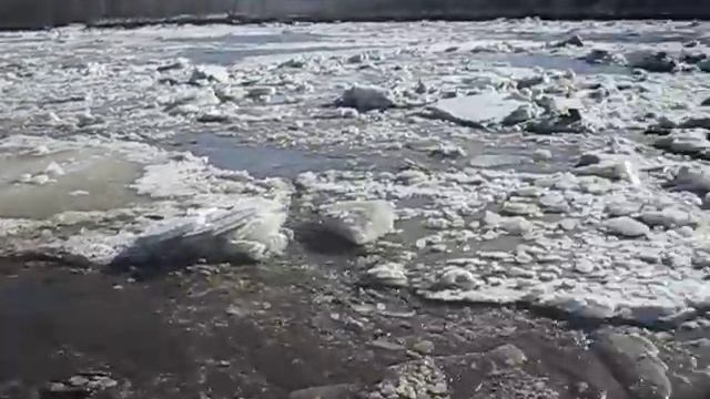 Бурзянский ледоход смотреть онлайн