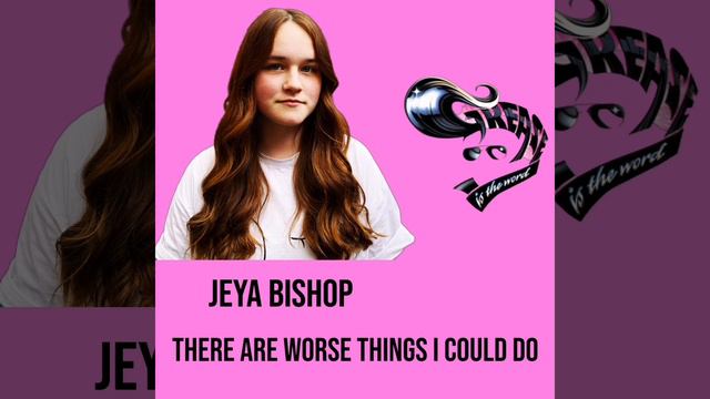 There are worse things I could do cover from Grease the musical. смотреть онлайн