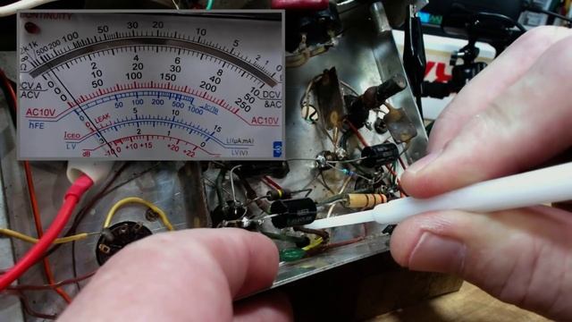 Philco Alabama New Zealand Radio Repair смотреть онлайн