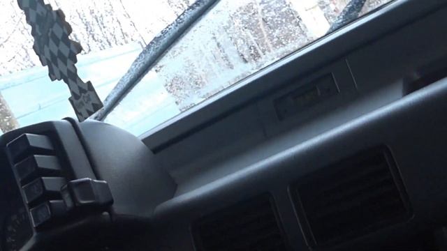 Опель Фронтера А 2,4 Сбылась Мечта Пришли заботы! смотреть онлайн