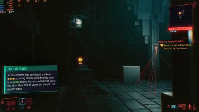 Alienware Aurora R11 Cyberpunk 2077 Gameplay With Benchmark [Max Setting Rtx 3080] смотреть онлайн