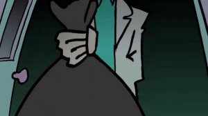 •° мемная фан озвучка | "Психоняшек эпизод 1" °•