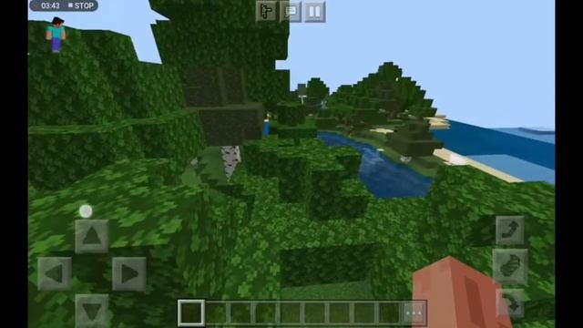 How to convert Java resource packs to MCPE - Android / Mobile - Minecraft Bedrock смотреть онлайн