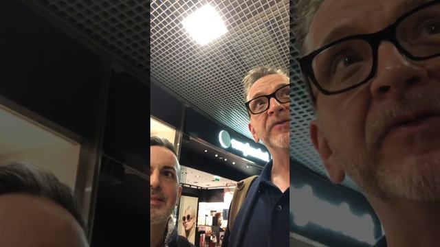 Arrival at Lisbon Airport 10.17.2022 смотреть онлайн