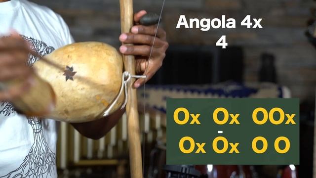 Berimbau Class Sample смотреть онлайн
