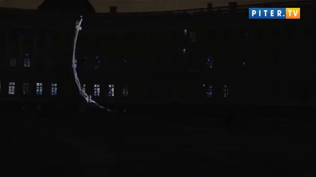 Дыхание Петербурга: события предновогодней недели смотреть онлайн