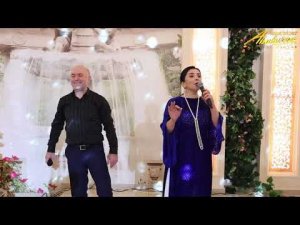 Марьям Казиева и Надинбек Казиев - Ярин улар. Новинка 2023 год