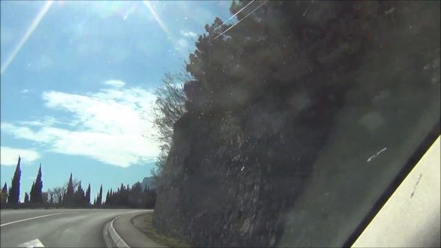 Методие Бужор и Жасмин. Дороги любви. Крым 2017. смотреть онлайн