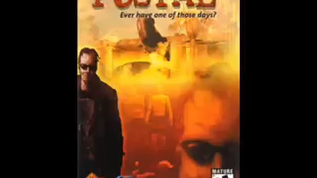 Postal 2 All Postal Dude Quotes