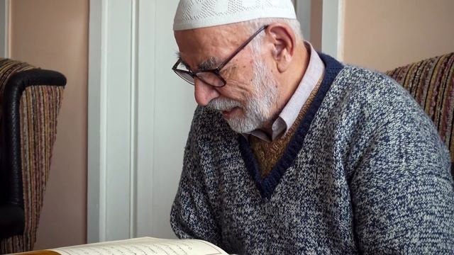 Как ангел Азраиль пришел к богачу смотреть онлайн