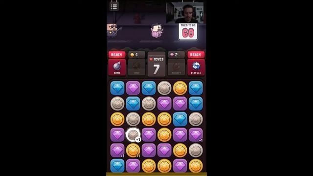 Wedding Escape iOS-Gameplay with Webcam! (free on iOS) смотреть онлайн