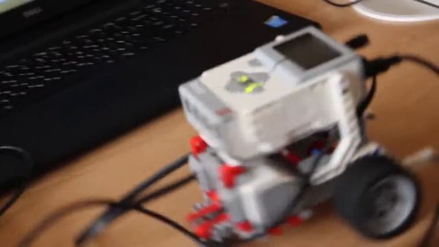 Основы робототехники и 3D печати в сельских школах. смотреть онлайн