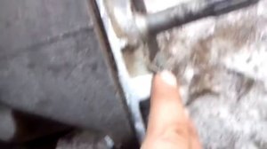 Укорачивания КПП москвич