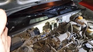 Ланос, печка плохо греет? Ставим второй радиатор!