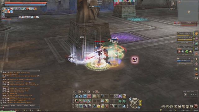 LINEAGE 2 ESSENCE PHANTOM SUMMONER HERO PATH L OLYMPIAD MOVIE