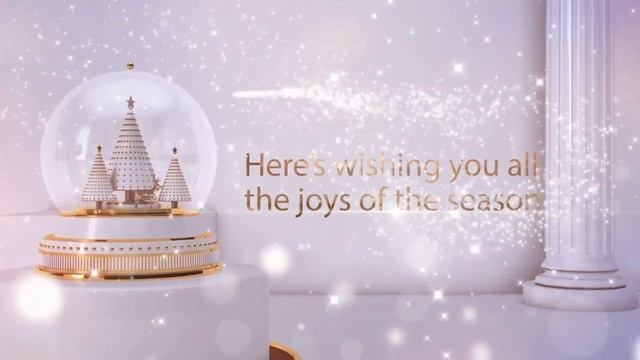 UNPAC CHRISTMAS смотреть онлайн