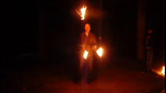 Огненное шоу 2009 смотреть онлайн