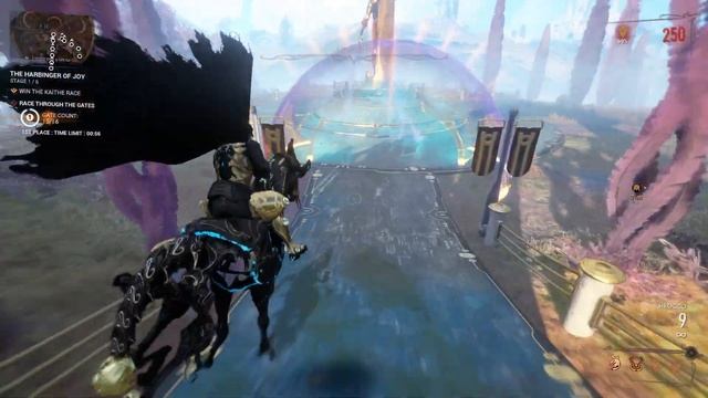 Warframe: The Duviri Paradox | Full Quest | No Commentary смотреть онлайн