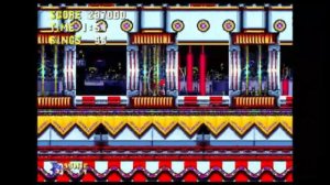 обзор sonic the hedgehog 3 and knuckles(может быть последний обзор )