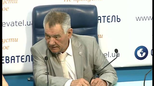 Омельченко о прежнем и новом Киеве (Часть 2)