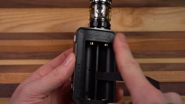 Freemax Maxus 200W Kit смотреть онлайн