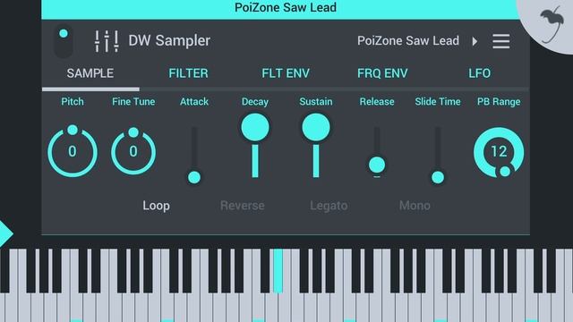 FL STUDIO MOBILE 4.1 | What's New? смотреть онлайн