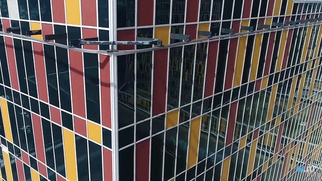 ЖК SKY HOUSE на Мытной улице смотреть онлайн