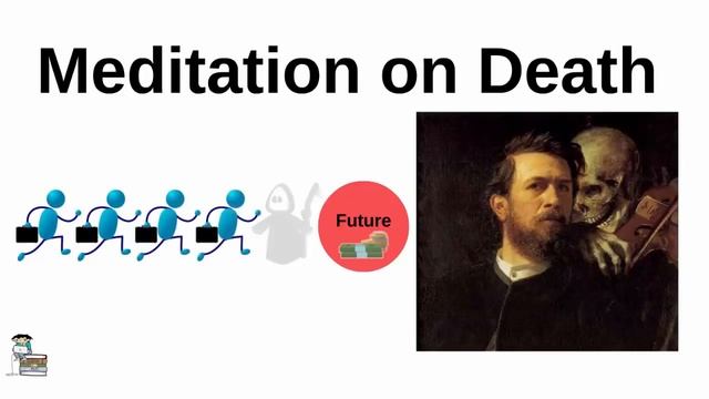 #47 Философия как СПОСОБ ЖИТЬ - перевод [Academy of Ideas] смотреть онлайн