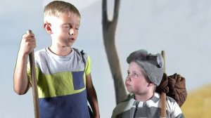 Ещё чего! Мы и сами нигде не живём!