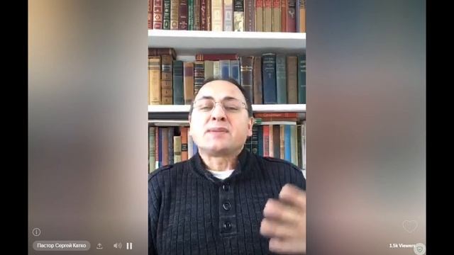 "Царя ли вашего распну?" Изучение Библии. Евангелие Иоанна главы 18-19 стихи 36-40;1-16. смотреть онлайн