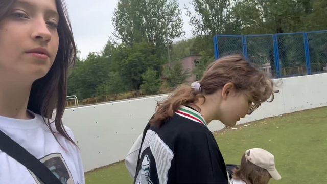 Влог с лагеря💋//#sportzania//@sportzania💍 смотреть онлайн