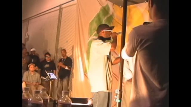 Mind Games MC Battle: F.L.O. Vs. Otherwize смотреть онлайн