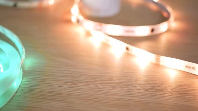 UNBOXING TP-Link Tapo L920-5 | Kolorowa smart taśma LED Wi-Fi смотреть онлайн