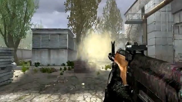 Сайга-12К исп.04 смотреть онлайн
