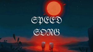 телепорт - Иван дорн (speed up)