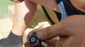 golf 4  сборка личинки замка