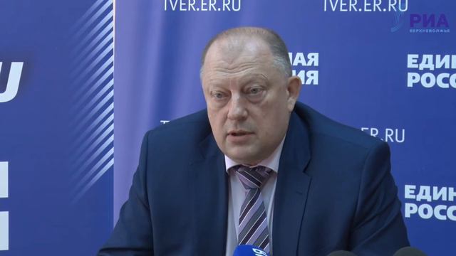 Сергей Голубев: Впервые на предварительном голосовании можно будет проголосовать онлайн смотреть онлайн
