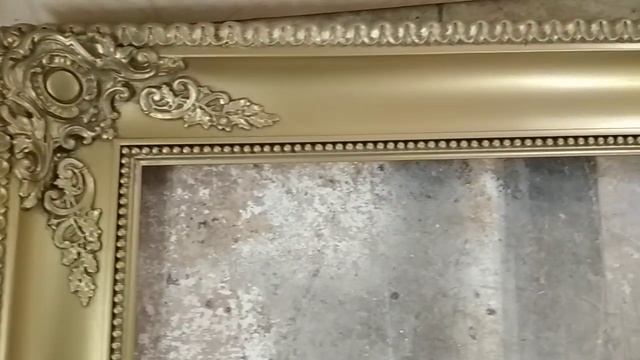 Галтель малая. Бронза смотреть онлайн