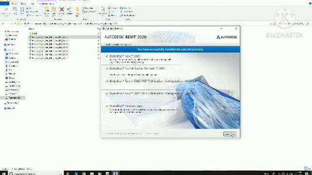 How to Download & Install Revit Architecture, AutoCAD, And All Autodesk Softwires смотреть онлайн