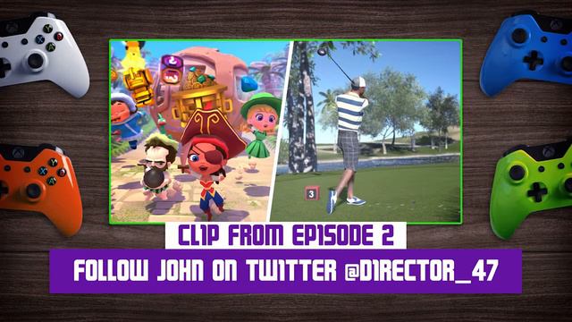 Playstation 4, Xbox & Nintendo Switch Free Games May 2019