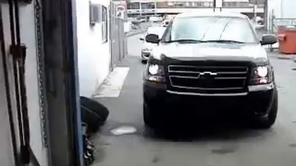 Pruven Performance - 2007 Chevy turbo Tahoe LS1