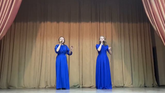 «Старые слова»Михеева Екатерина,Яркина Александра смотреть онлайн