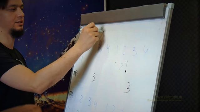 Обучение игре на барабанах | Урок #2 смотреть онлайн