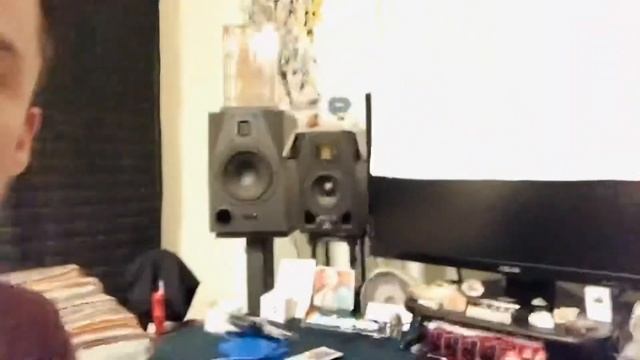 Adam Audio P-11A Studio Speakers (Gear Talk) смотреть онлайн