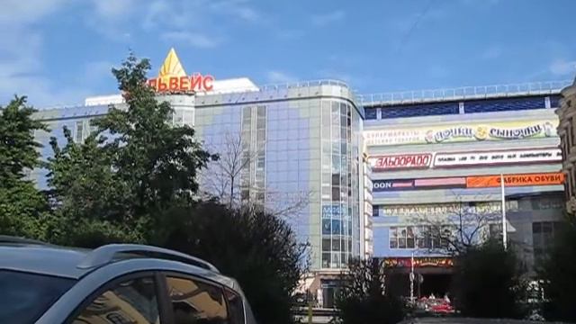 Часть I #Мой опыт изготовления ЗП заграничного паспорта.# Часть первая :) смотреть онлайн