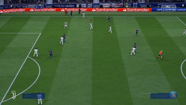 FIFA 19 Gameplay [PC 1080p HD] смотреть онлайн