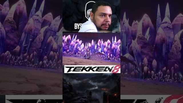 ?TEKKEN 8 LANÇAMENTO JOGANDO MODO HISTÓRIA | PS5 смотреть онлайн