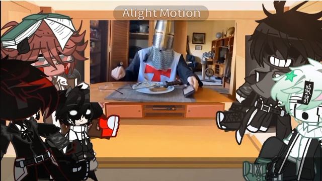 Doors Entities React To... ✨MeMe✨[]Roblox Doors[]Gacha Club[]By:Me[]Lazy._. смотреть онлайн