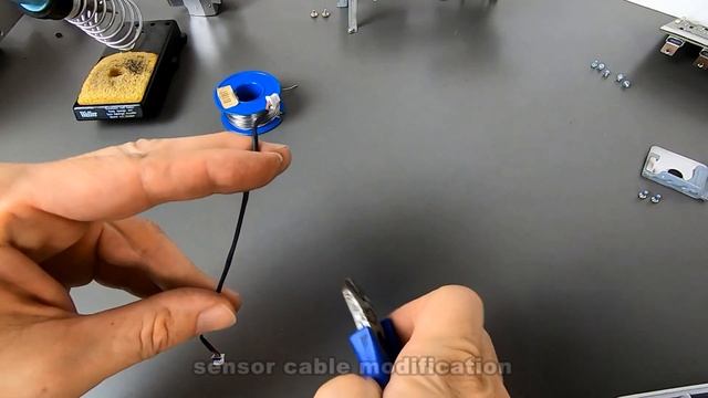 DIY volumetric display (Star Wars inspired) - part 1 смотреть онлайн