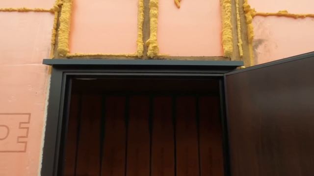 Открываю все секреты! Как сделать примыкания фасадной плитки?